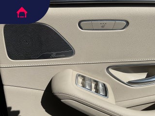 2016 Mercedes-Benz S-Class