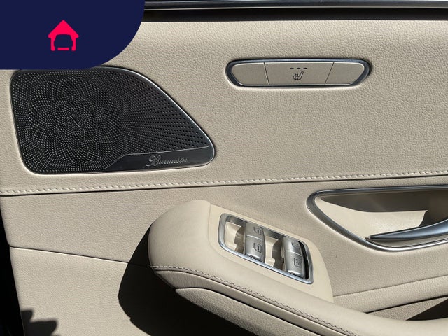 2016 Mercedes-Benz S-Class