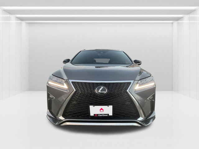 2019 Lexus RX