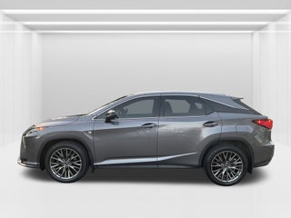 2019 Lexus RX