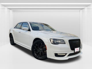 2022 Chrysler 300
