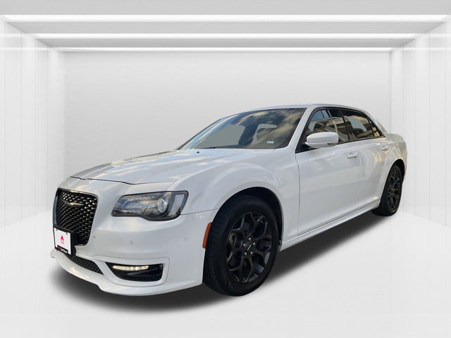 2022 Chrysler 300