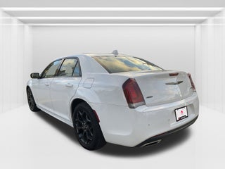 2022 Chrysler 300