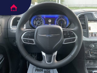 2022 Chrysler 300