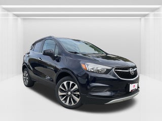 2022 Buick Encore