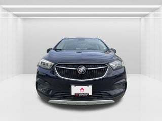 2022 Buick Encore