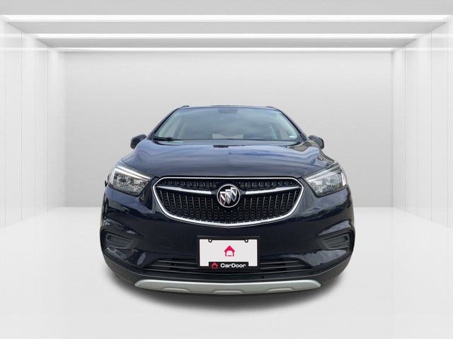2022 Buick Encore