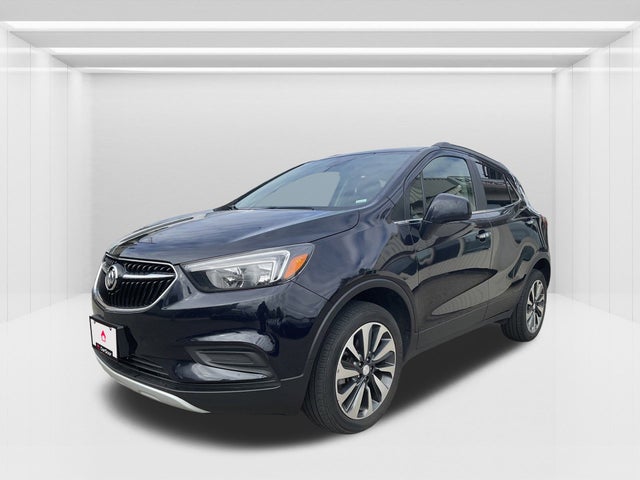 2022 Buick Encore