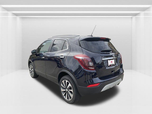 2022 Buick Encore
