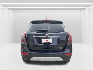 2022 Buick Encore