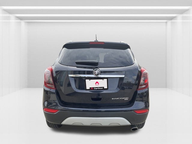 2022 Buick Encore