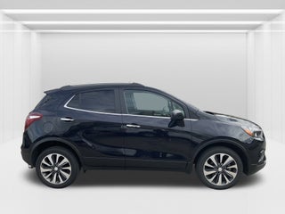2022 Buick Encore