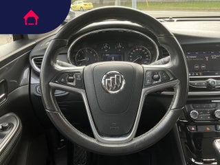 2022 Buick Encore