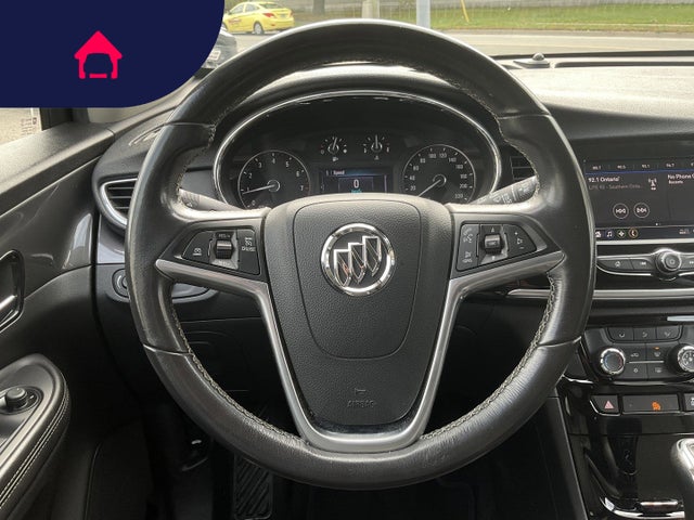 2022 Buick Encore