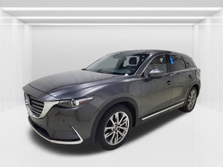 2018 Mazda CX-9
