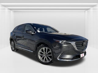 2018 Mazda CX-9