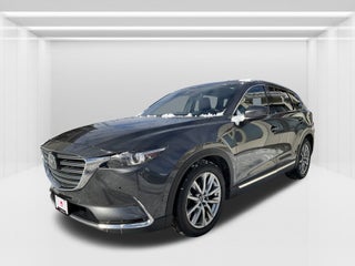 2018 Mazda CX-9