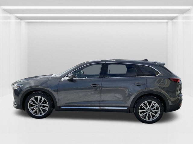 2018 Mazda CX-9