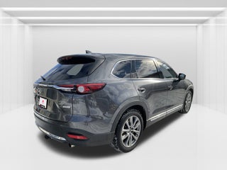 2018 Mazda CX-9