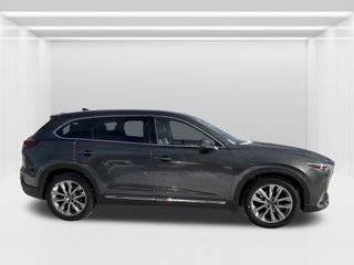 2018 Mazda CX-9
