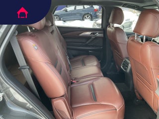 2018 Mazda CX-9