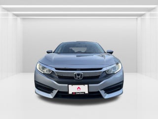 2016 Honda Civic Sedan