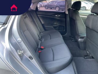 2016 Honda Civic Sedan