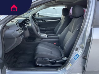 2016 Honda Civic Sedan