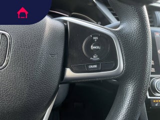 2016 Honda Civic Sedan