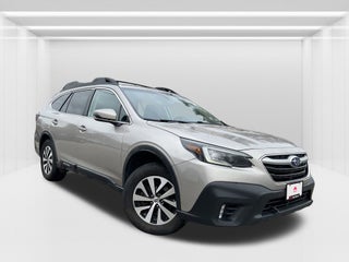 2020 Subaru Outback
