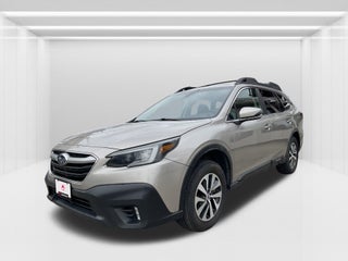 2020 Subaru Outback