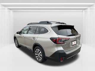 2020 Subaru Outback