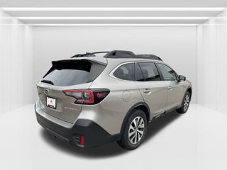 2020 Subaru Outback