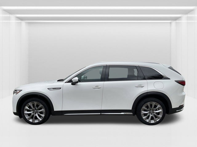 2024 Mazda CX-90