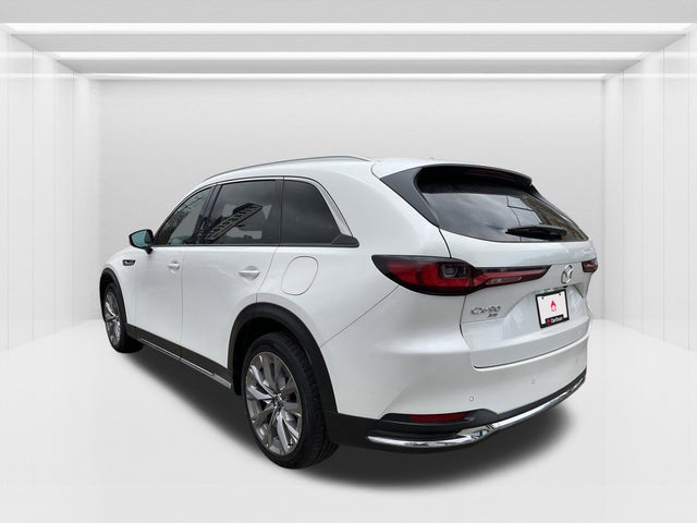 2024 Mazda CX-90