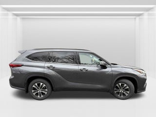 2020 Toyota Highlander