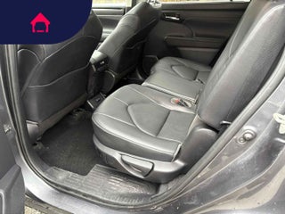 2020 Toyota Highlander