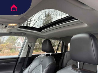 2020 Toyota Highlander