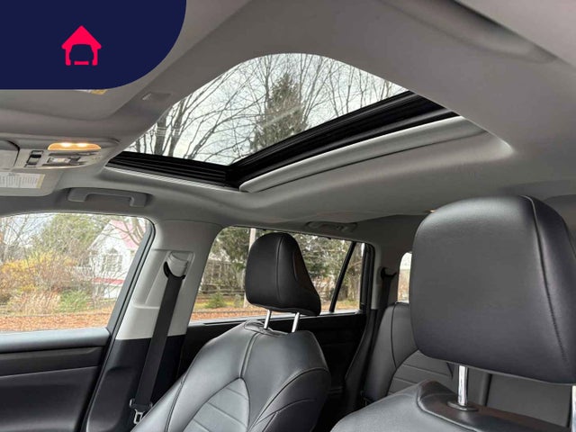 2020 Toyota Highlander