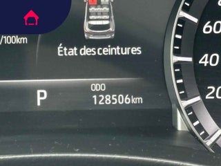 2020 Toyota Highlander