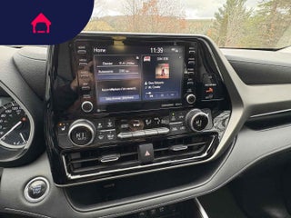 2020 Toyota Highlander