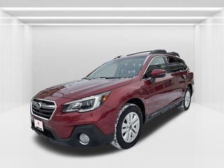 2019 Subaru Outback