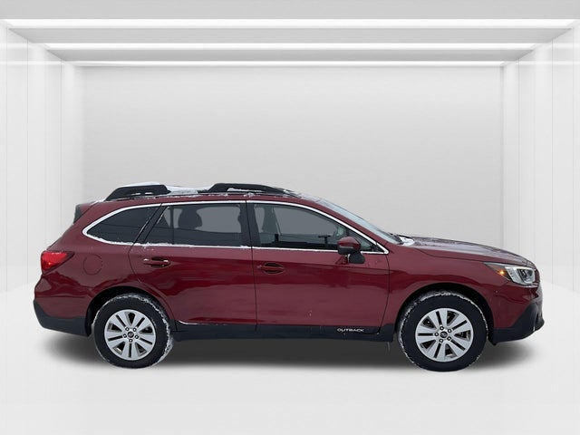 2019 Subaru Outback