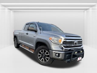 2016 Toyota Tundra 4WD Truck