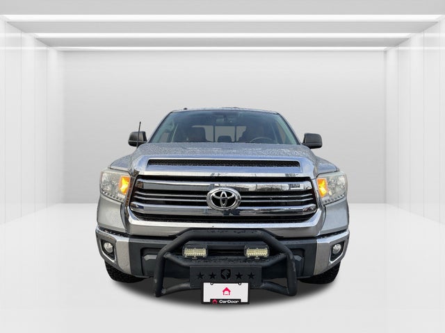 2016 Toyota Tundra 4WD Truck