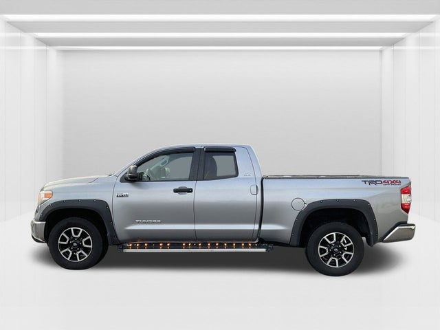 2016 Toyota Tundra 4WD Truck