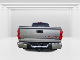 2016 Toyota Tundra 4WD Truck