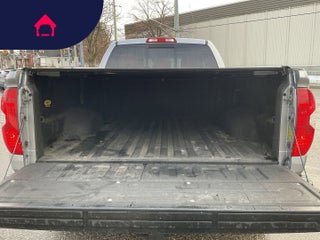 2016 Toyota Tundra 4WD Truck