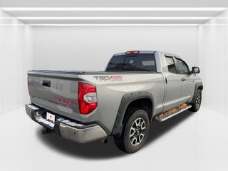 2016 Toyota Tundra 4WD Truck
