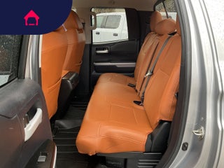 2016 Toyota Tundra 4WD Truck